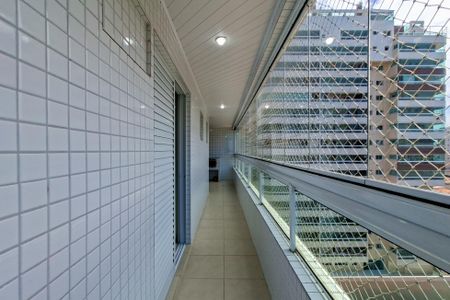 Apartamento para alugar com 85m², 2 quartos e 2 vagasSacada 