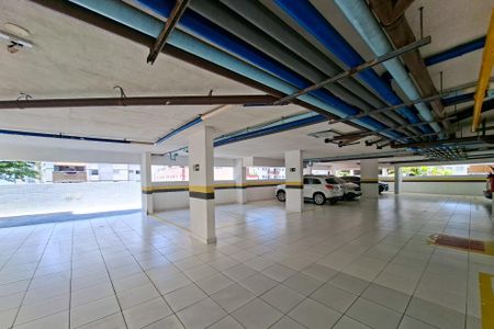 Apartamento para alugar com 85m², 2 quartos e 2 vagasGaragem