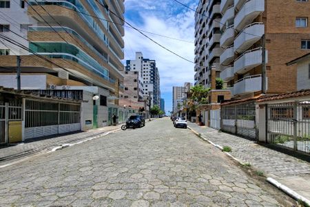 Apartamento para alugar com 85m², 2 quartos e 2 vagasVista da Rua