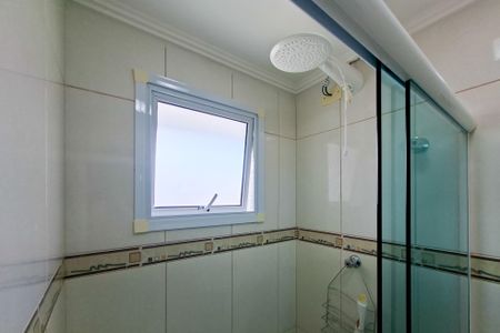 Apartamento para alugar com 85m², 2 quartos e 2 vagasBanheiro 