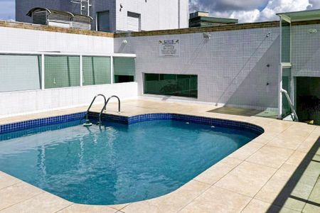 Apartamento para alugar com 85m², 2 quartos e 2 vagasÁrea comum - Piscina