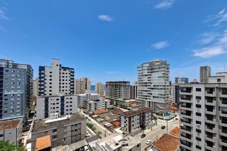 Apartamento para alugar com 85m², 2 quartos e 2 vagasVista da Sacada