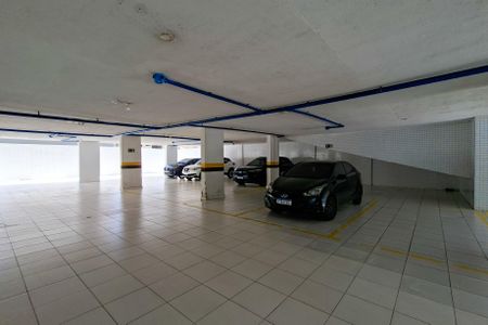 Apartamento para alugar com 85m², 2 quartos e 2 vagasGaragem