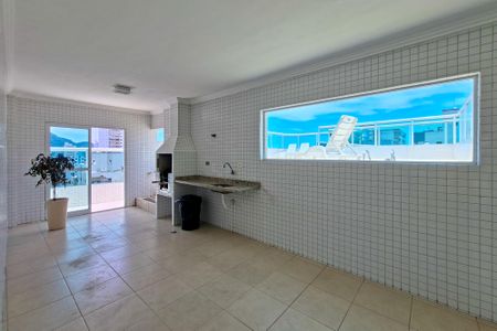 Apartamento para alugar com 85m², 2 quartos e 2 vagasÁrea comum - Churrasqueira