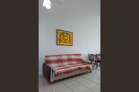 Apartamento para alugar com 85m², 2 quartos e 2 vagasSala