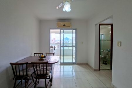 Apartamento para alugar com 85m², 2 quartos e 2 vagasSala