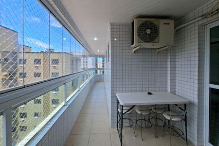 Apartamento para alugar com 85m², 2 quartos e 2 vagasSacada 