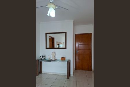 Apartamento para alugar com 85m², 2 quartos e 2 vagasSala
