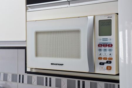 Apartamento para alugar com 85m², 2 quartos e 2 vagasCozinha 