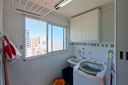 Apartamento para alugar com 85m², 2 quartos e 2 vagasÁrea de Serviço