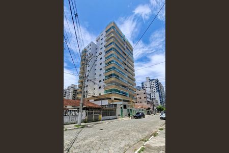 Apartamento para alugar com 85m², 2 quartos e 2 vagasFachada do Prédio