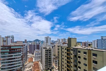 Apartamento para alugar com 85m², 2 quartos e 2 vagasVista