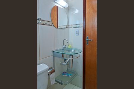 Apartamento para alugar com 85m², 2 quartos e 2 vagasBanheiro 