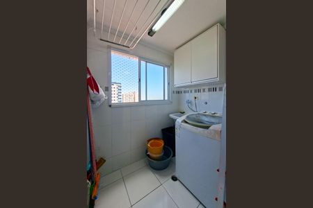 Apartamento para alugar com 85m², 2 quartos e 2 vagasÁrea de Serviço