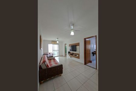 Apartamento para alugar com 85m², 2 quartos e 2 vagasSala