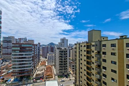 Apartamento para alugar com 85m², 2 quartos e 2 vagasVista da Sacada