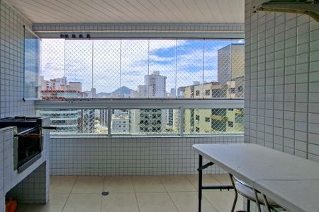 Apartamento para alugar com 85m², 2 quartos e 2 vagasSacada 