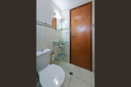 Apartamento para alugar com 85m², 2 quartos e 2 vagasBanheiro 