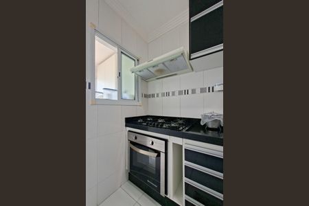 Apartamento para alugar com 85m², 2 quartos e 2 vagasCozinha 