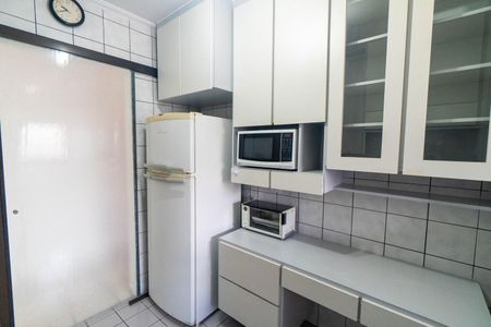 Apartamento para alugar com 60m², 2 quartos e 1 vagaCozinha