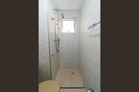 Apartamento para alugar com 60m², 2 quartos e 1 vagaBanheiro da Suíte