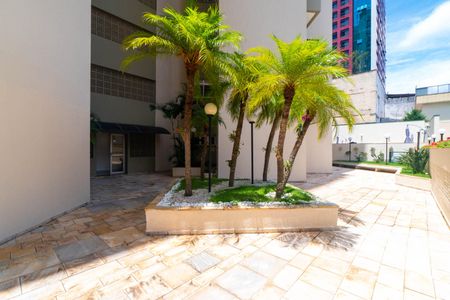 Apartamento para alugar com 60m², 2 quartos e 1 vagaÁrea comum