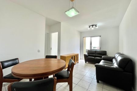 Sala de apartamento para alugar com 2 quartos, 60m² em Vila da Saúde, São Paulo