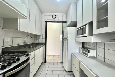 Apartamento para alugar com 60m², 2 quartos e 1 vaga Apartamento para alugar com 60m², 2 quartos e 1 vagaCozinha