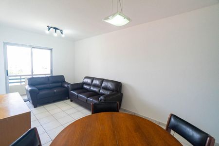 Sala de apartamento para alugar com 2 quartos, 60m² em Saúde, São Paulo