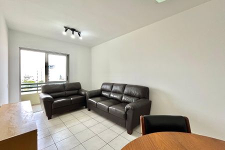Apartamento para alugar com 60m², 2 quartos e 1 vaga Apartamento para alugar com 60m², 2 quartos e 1 vagaSala