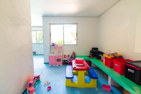 Apartamento para alugar com 60m², 2 quartos e 1 vagaBrinquedoteca