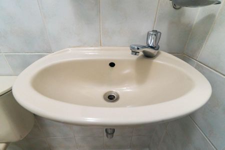 Apartamento para alugar com 60m², 2 quartos e 1 vagaBanheiro Social