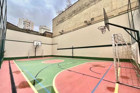 Apartamento para alugar com 60m², 2 quartos e 1 vaga Apartamento para alugar com 60m², 2 quartos e 1 vagaÁrea comum