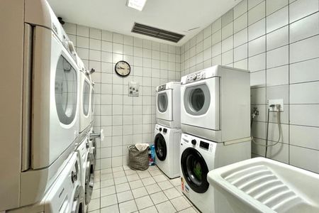 Apartamento para alugar com 60m², 2 quartos e 1 vagaÁrea comum - Lavanderia