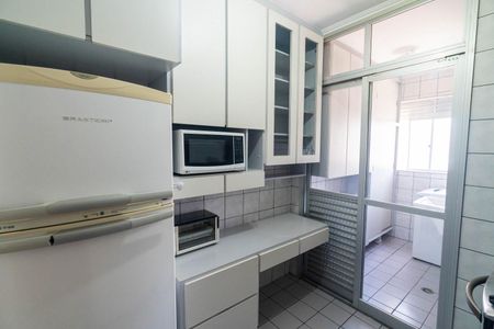 Apartamento para alugar com 60m², 2 quartos e 1 vagaCozinha
