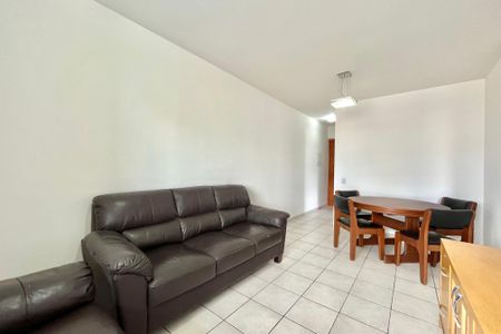 Sala de apartamento para alugar com 2 quartos, 60m² em Vila da Saúde, São Paulo