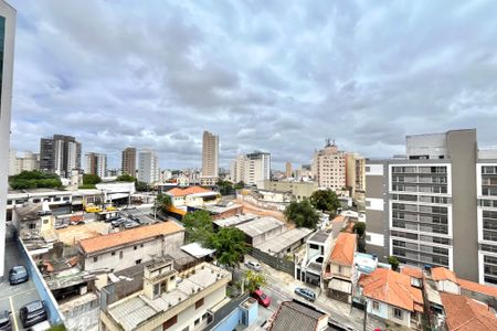 Apartamento para alugar com 60m², 2 quartos e 1 vaga Apartamento para alugar com 60m², 2 quartos e 1 vagaVista da Sala