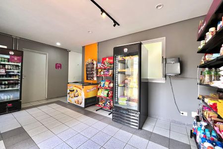 Apartamento para alugar com 60m², 2 quartos e 1 vaga Apartamento para alugar com 60m², 2 quartos e 1 vagaÁrea comum