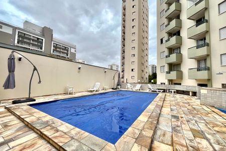 Apartamento para alugar com 60m², 2 quartos e 1 vaga Apartamento para alugar com 60m², 2 quartos e 1 vagaÁrea comum - Piscina