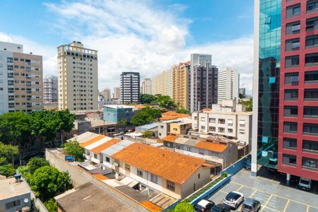 Apartamento para alugar com 60m², 2 quartos e 1 vagaVista da Sacada da Suite