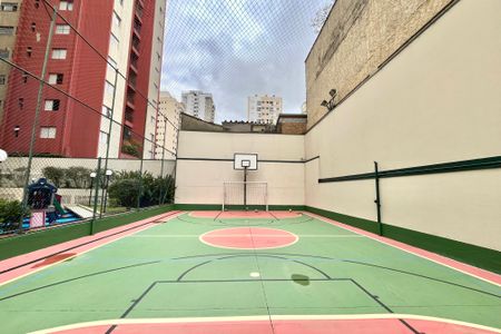 Apartamento para alugar com 60m², 2 quartos e 1 vaga Apartamento para alugar com 60m², 2 quartos e 1 vagaÁrea comum