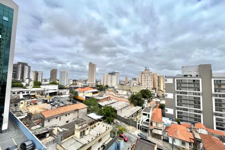 Apartamento para alugar com 60m², 2 quartos e 1 vaga Apartamento para alugar com 60m², 2 quartos e 1 vagaVista da Suíte
