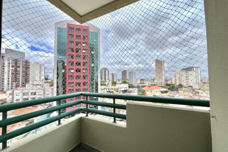 Apartamento para alugar com 60m², 2 quartos e 1 vaga Apartamento para alugar com 60m², 2 quartos e 1 vagaVaranda da Suíte
