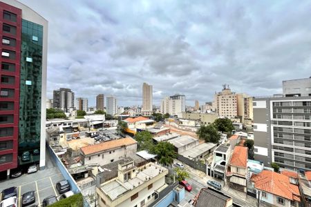 Apartamento para alugar com 60m², 2 quartos e 1 vaga Apartamento para alugar com 60m², 2 quartos e 1 vagaVista do Quarto 1