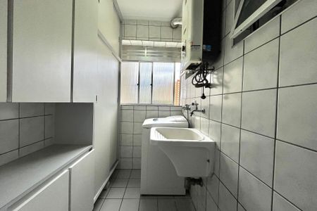 Apartamento para alugar com 60m², 2 quartos e 1 vaga Apartamento para alugar com 60m², 2 quartos e 1 vagaÁrea de Serviço