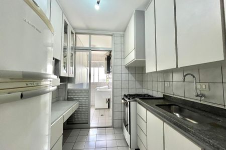 Apartamento para alugar com 60m², 2 quartos e 1 vaga Apartamento para alugar com 60m², 2 quartos e 1 vagaCozinha