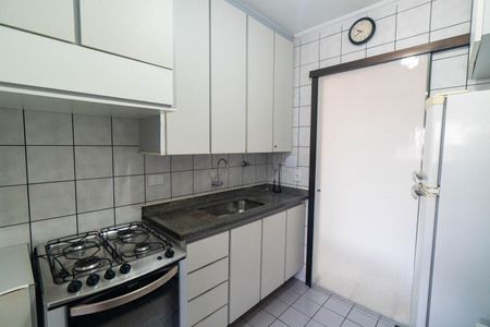Apartamento para alugar com 60m², 2 quartos e 1 vagaCozinha
