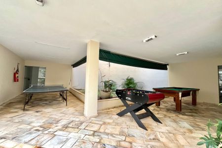 Apartamento para alugar com 60m², 2 quartos e 1 vaga Apartamento para alugar com 60m², 2 quartos e 1 vagaÁrea comum