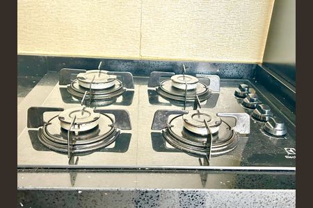 Apartamento para alugar com 61m², 2 quartos e 2 vagas Apartamento para alugar com 61m², 2 quartos e 2 vagasCozinha