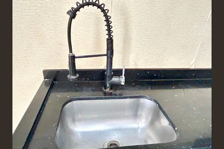 Apartamento para alugar com 61m², 2 quartos e 2 vagas Apartamento para alugar com 61m², 2 quartos e 2 vagasCozinha